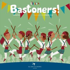 Bastoners! - Peix, Susana