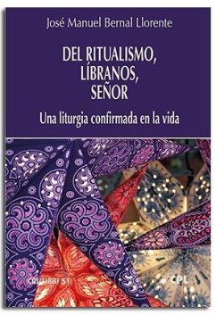 Cover DEL RITUALISMO, L?BRANOS, SE?OR