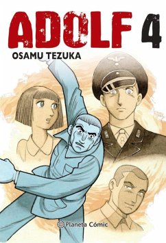 Adolf Tankobon 4 - Tezuka, Osamu Adolf Tankobon 4 - Tezuka, Osamu