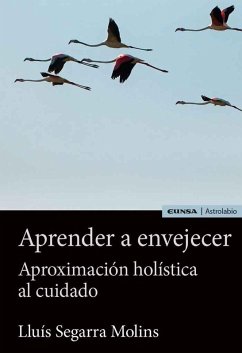 Cover Aprender a envejecer