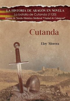 Cover Cutanda : la batalla de Cutanda 1120