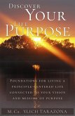 Discover Your Life Purpose (Reengineering and Mental Reprogramming, #7) (eBook, ePUB)