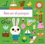Bea en el parque Bea en el parque