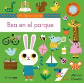 Bea en el parque Bea en el parque