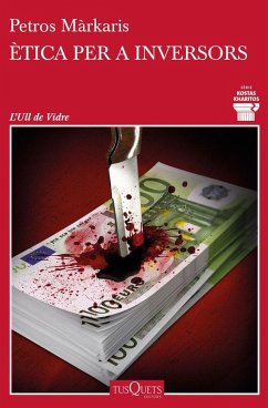 Cover Ètica per a inversors