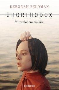 Cover Unorthodox