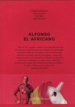 ALFONSO EL AFRICANO
