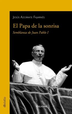 Cover El Papa de la sonrisa