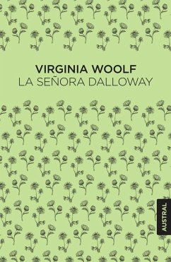 Cover La señora Dalloway