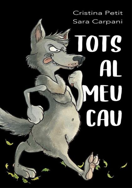 Tots al meu cau Tots al meu cau