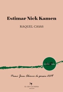 Estimar Nick Kamen - Casas, Raquel
