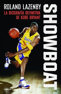 Cover Showboat