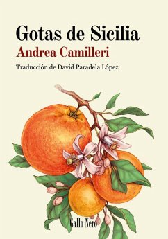Cover Gotas de Sicilia