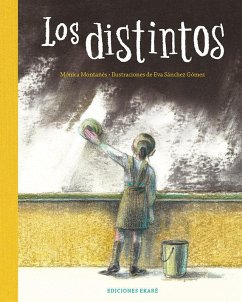 Cover Los Distintos