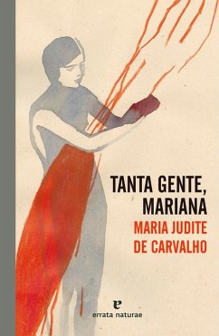 Cover Tanta gente, Mariana