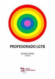 Cover Profesorado LGTB