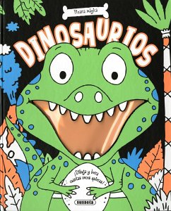 Dinosaurios - Susaeta Ediciones