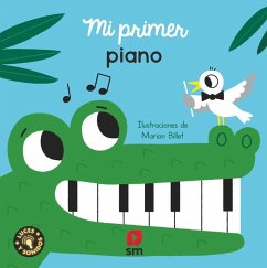 Cover Mi primer piano