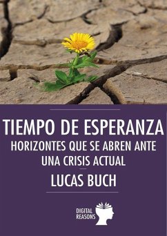 Cover Tiempo de esperanza: horizontes que abren ante crisis actual