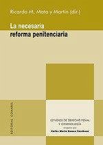 Cover La necesaria reforma penitenciaria