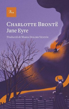 Cover Jane Eyre