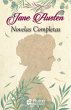 Jane Austen : novelas completas - Bild 1