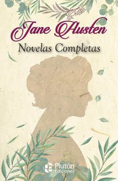Jane Austen : novelas completas - Austen, Jane