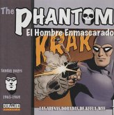 The Phantom, 1965-1969