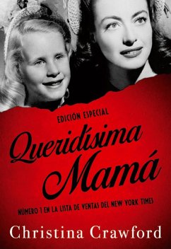 Cover QUERIDISIMA MAMA. EDICION ESPECIAL