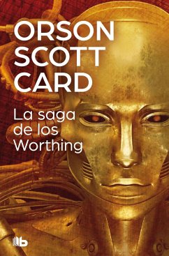 La saga de los Worthing - Card, Orson Scott