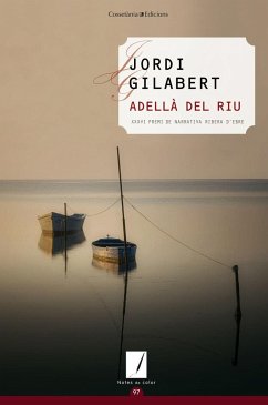 Adellà del riu - Gilabert Tomàs, Jordi