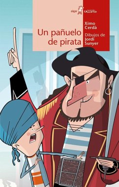 Cover Un pañuelo de pirata