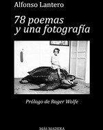 Cover 78 poemas y una fotografía