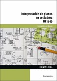 Interpretación de planos en soldadura Interpretación de planos en soldadura