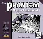 THE PHANTOM THE PHANTOM