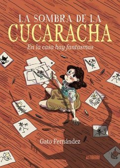 Cover La sombra de la cucaracha