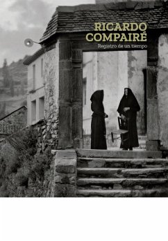 Cover Ricardo Compairé, Registro de un tiempo