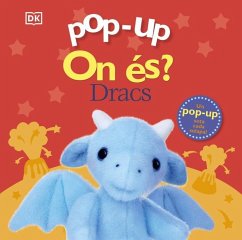 Cover Pop-up. On és? Dracs
