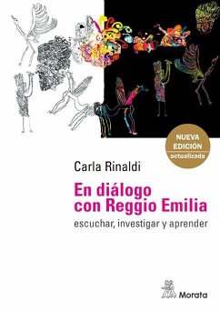 Cover En diálogo con Reggio Emilia : escuchar, investigar y aprender