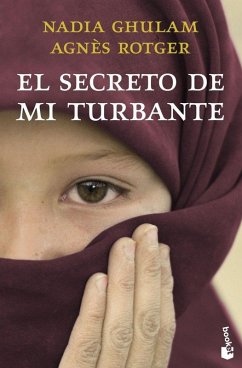 Cover El secreto de mi turbante