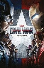 Civil war Cover Civil war
