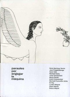 Cover Paraules per engegar la màquina