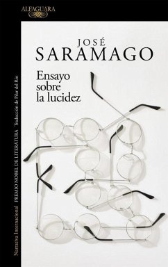Cover Ensayo sobre la lucidez