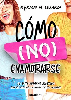 Cover Cómo (no) enamorarse