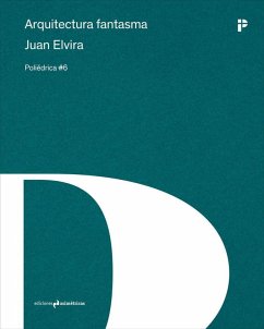 Cover ARQUITECTURA FANTASMA