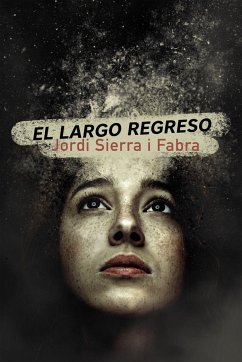 El largo regreso - Sierra I Fabra, Jordi