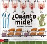 ¿Cuánto mide? - Bild 1