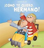 ¡Cómo te quiero, hermano! : ¡Hoy es un día especial! 11