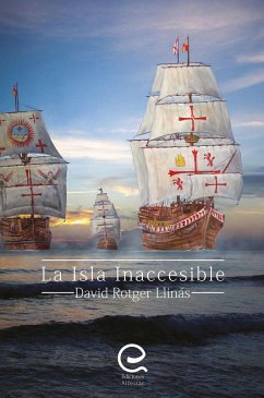 Cover La isla inaccesible