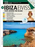 Ibiza Eivissa : Tour around the island